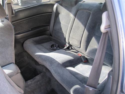 Acura CL 1997 photo 4