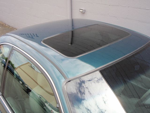 Acura CL 1997 photo 1