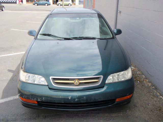 Acura CL 1997 photo 2