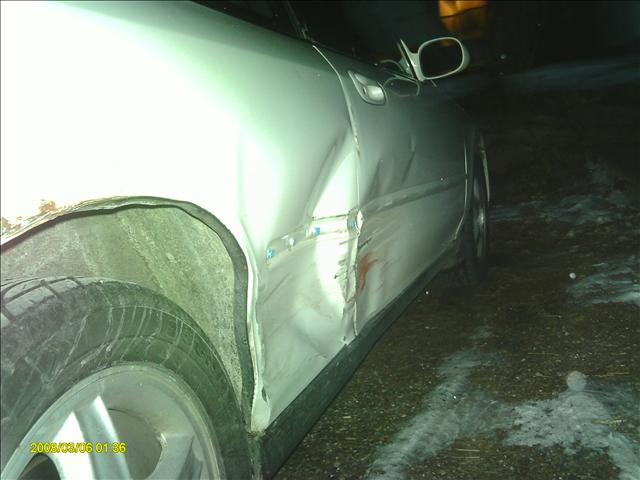 Acura CL 1997 photo 3