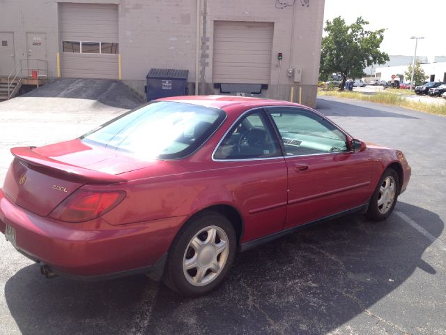Acura CL AWD Wagon Automatic VERY NICE Coupe