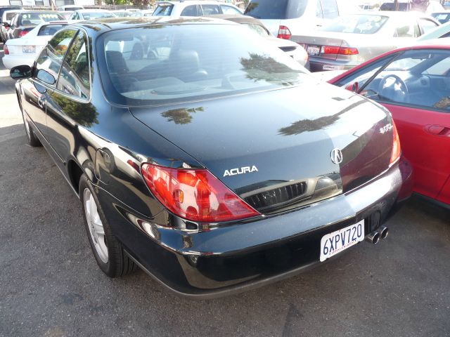 Acura CL 1997 photo 0