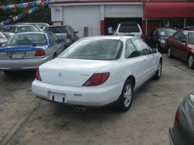 Acura CL 1997 photo 2