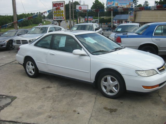 Acura CL 1997 photo 3