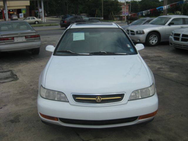 Acura CL 1997 photo 4