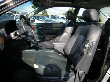 Acura CL Limited RS Other