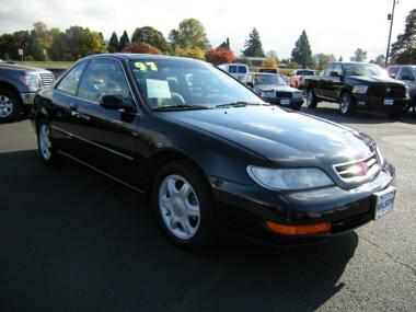 Acura CL 1997 photo 3