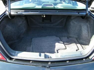 Acura CL 1997 photo 4