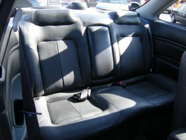 Acura CL 1997 photo 5