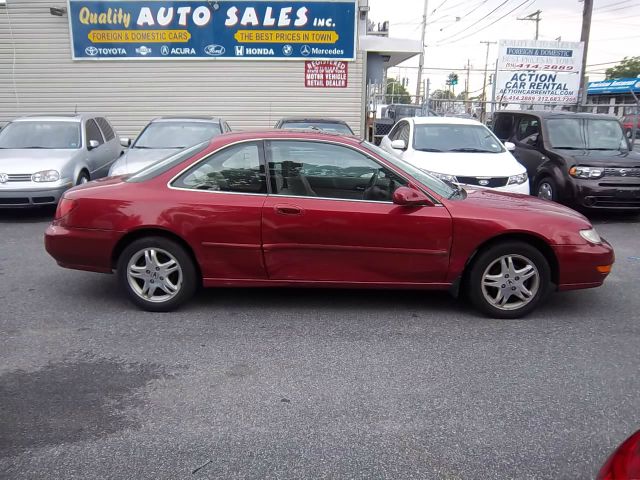 Acura CL 1998 photo 5
