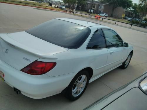 Acura CL 1999 photo 2