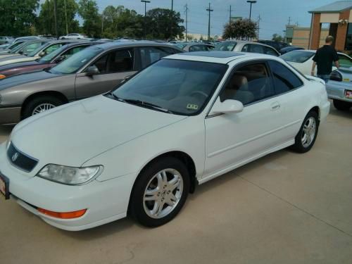 Acura CL 1999 photo 4