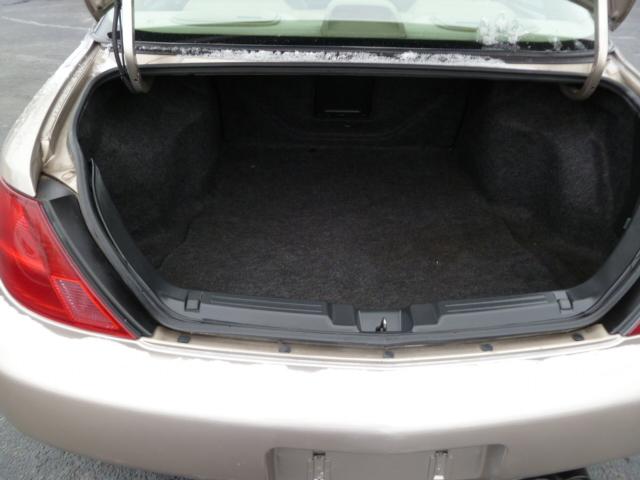 Acura CL 1999 photo 3