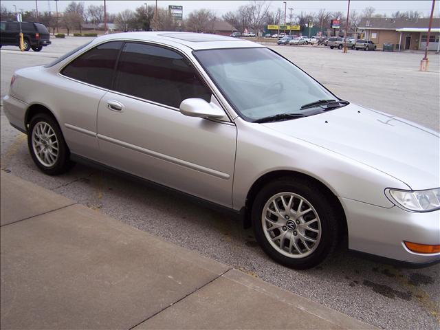 Acura CL 1999 photo 2