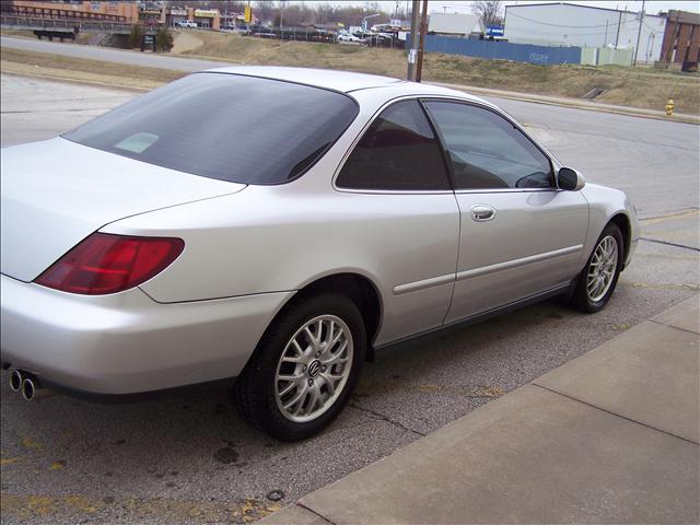 Acura CL 1999 photo 1