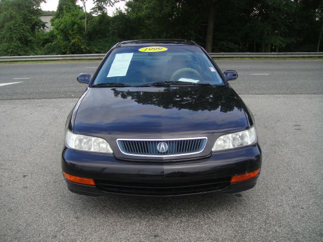Acura CL 1999 photo 1