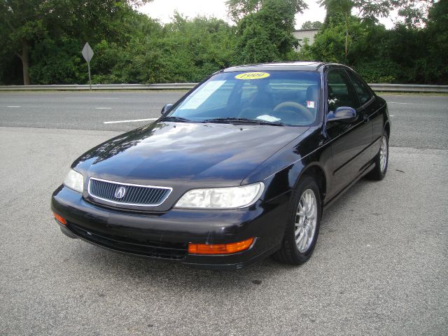 Acura CL 1999 photo 2