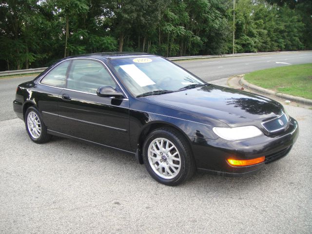 Acura CL 1999 photo 3
