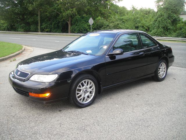 Acura CL 1999 photo 4