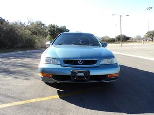 Acura CL 1999 photo 3