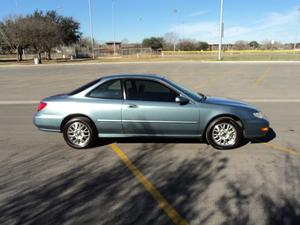 Acura CL 1999 photo 1