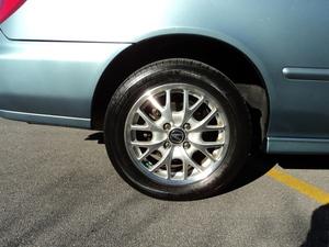 Acura CL 1999 photo 2