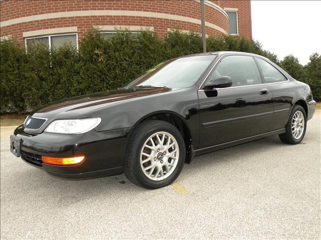 Acura CL 1999 photo 5