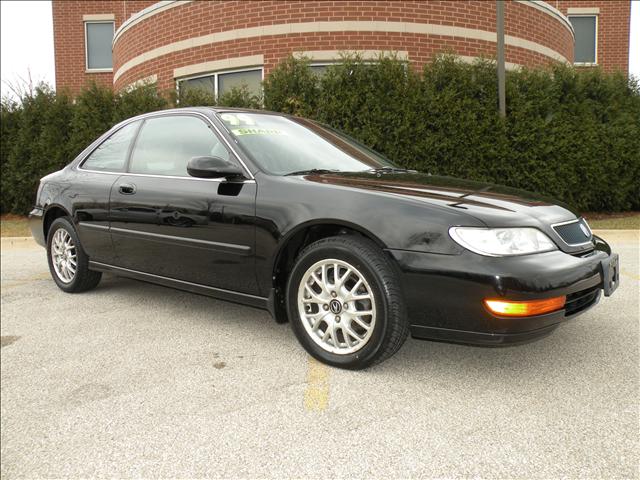 Acura CL ST Coupe