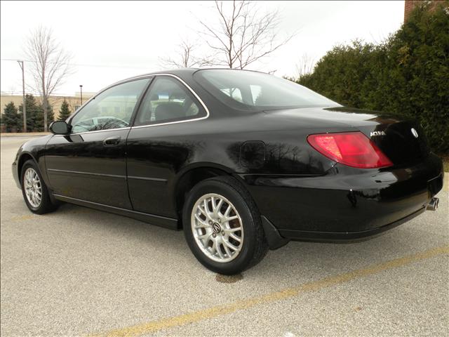 Acura CL 1999 photo 4