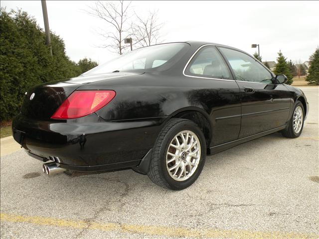Acura CL 1999 photo 3