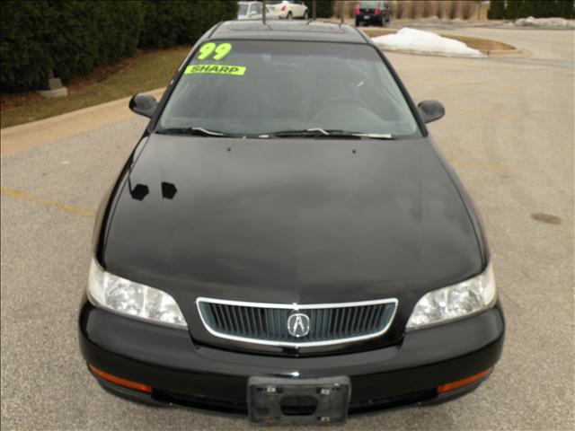Acura CL 1999 photo 1