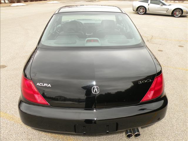 Acura CL 1999 photo 2