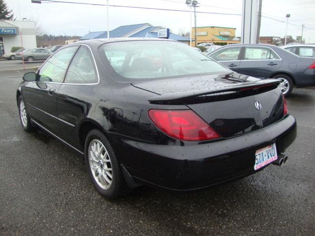 Acura CL 1999 photo 3