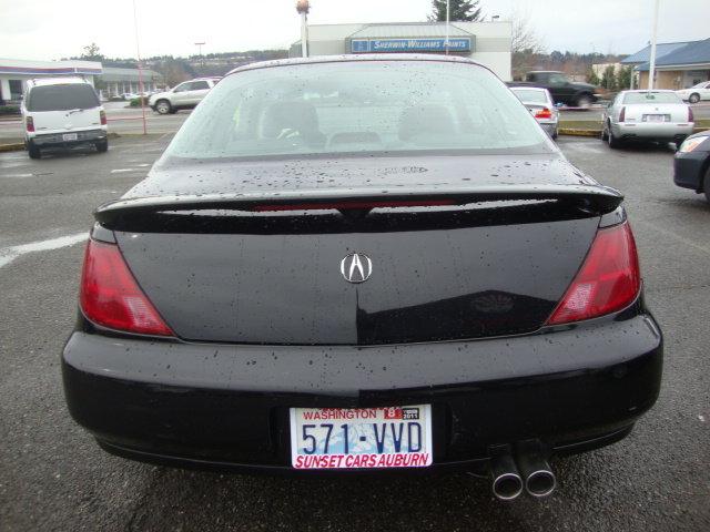 Acura CL Unknown Coupe