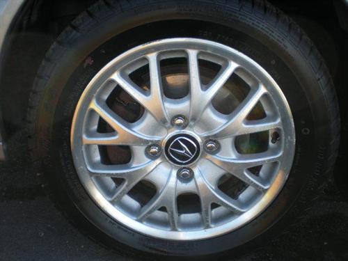 Acura CL 1999 photo 3