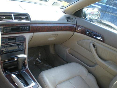Acura CL 1999 photo 5