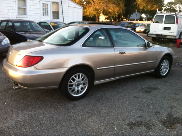 Acura CL 1999 photo 3