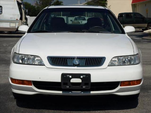 Acura CL 1999 photo 1