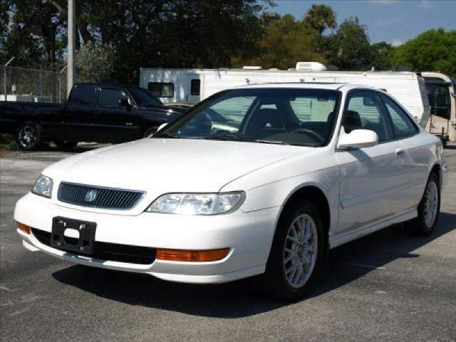 Acura CL 1999 photo 2