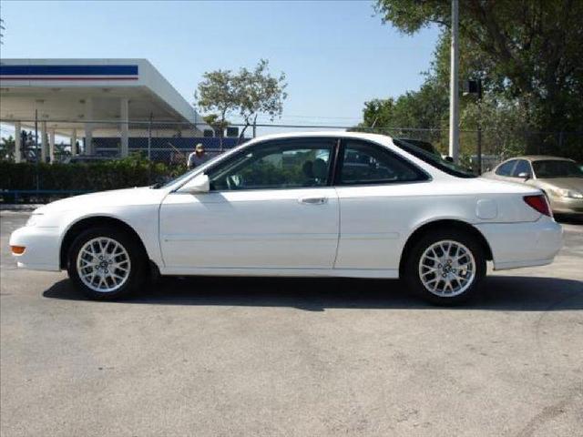 Acura CL 1999 photo 3