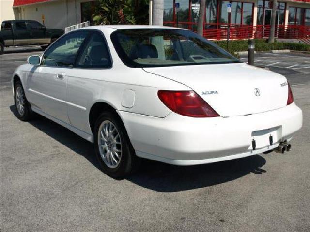 Acura CL 1999 photo 4
