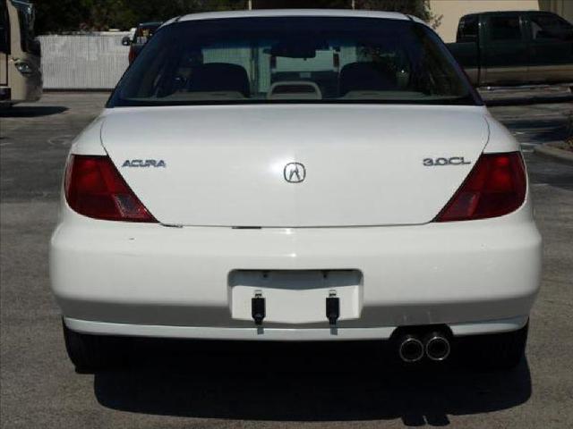 Acura CL 1999 photo 5