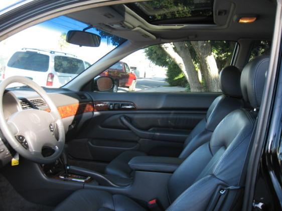 Acura CL 1999 photo 3