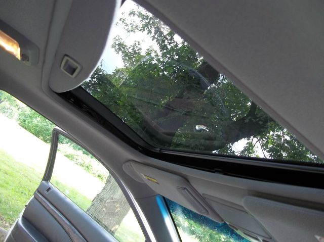 Acura CL 4x4 Auto Trans Convience Pkg Coupe