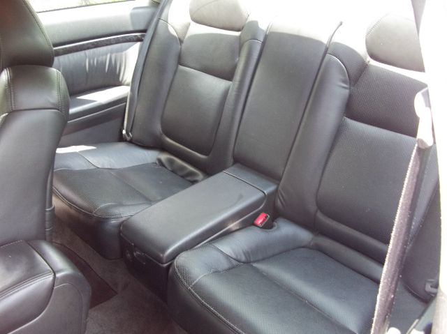 Acura CL 2001 photo 10