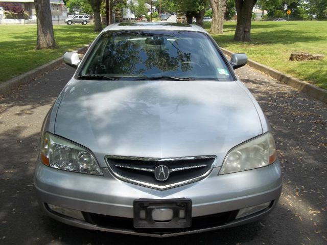 Acura CL 2001 photo 11