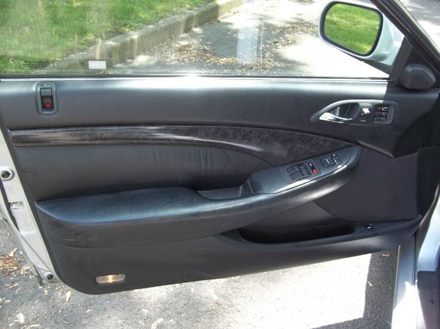 Acura CL 2001 photo 12