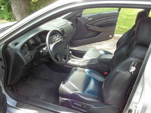 Acura CL 2001 photo 13
