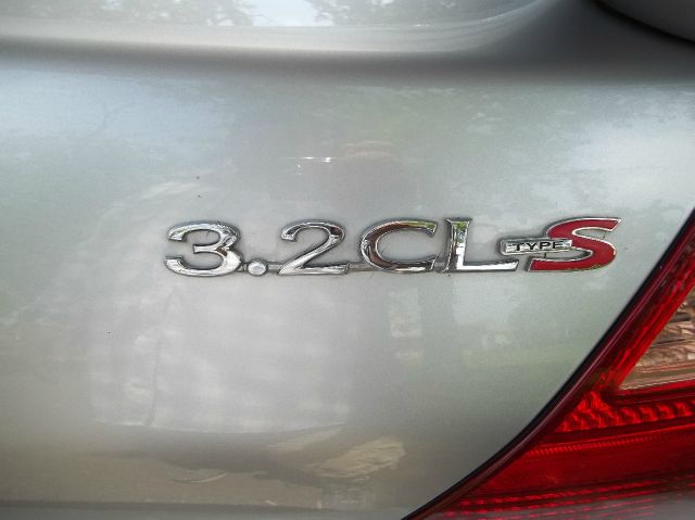 Acura CL 2001 photo 15