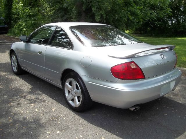 Acura CL 2001 photo 16